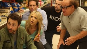 It's Always Sunny in Philadelphia 6. epizoda