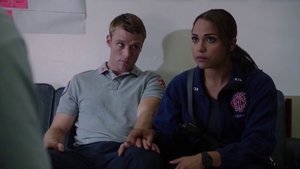 Chicago Fire Defcon 1