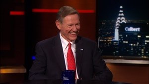 The Colbert Report 32. epizoda