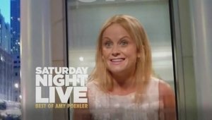 Saturday Night Live 119. epizoda