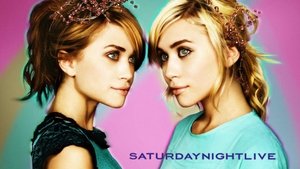 Saturday Night Live 20. epizoda