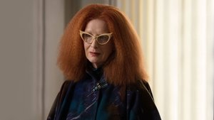 American Horror Story Hlava