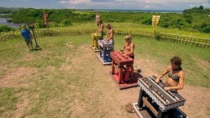 Survivor (USA) Finálová trojka