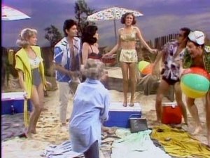 Saturday Night Live 6. epizoda