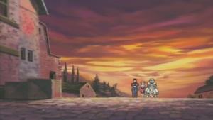 Zoids: Chaotic Century 37. epizoda