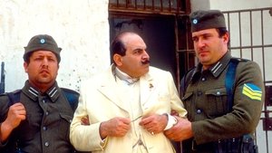 Hercule Poirot Žlutý iris