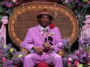 Saturday Night Live 19. epizoda