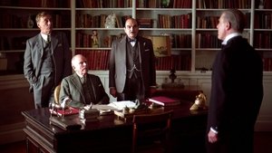 Hercule Poirot Poslední víkend