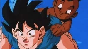 Dragon Ball Z 38. epizoda