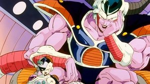 Dragon Ball Z 11. epizoda