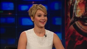 The Daily Show 28. epizoda