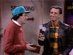 Saturday Night Live 11. epizoda