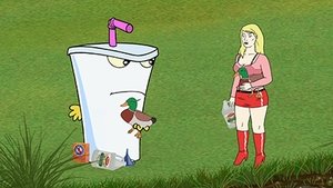 Aqua Teen Hunger Force 7. epizoda