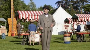 Hercule Poirot Hra na vraždu