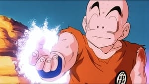 Dragon Ball Z 34. epizoda