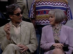 Saturday Night Live 20. epizoda