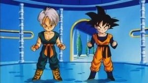 Dragon Ball Z 23. epizoda