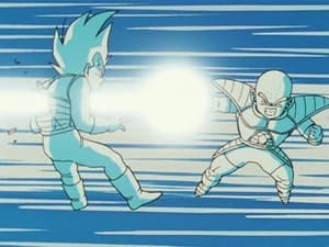 Dragon Ball Z 9. epizoda