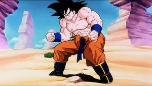 Dragon Ball Z 31. epizoda