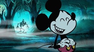 Myšák Mickey 10. epizoda