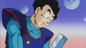 Dragon Ball Z 31. epizoda