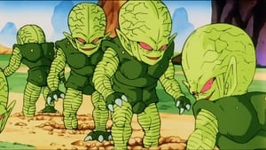 Dragon Ball Z 22. epizoda