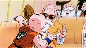 Dragon Ball Z 36. epizoda