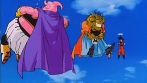 Dragon Ball Z 25. epizoda