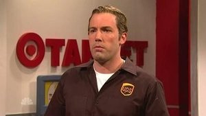 Saturday Night Live 7. epizoda