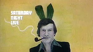 Saturday Night Live 3. epizoda
