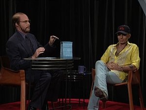 Saturday Night Live 6. epizoda
