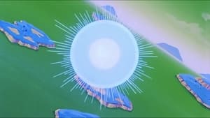 Dragon Ball Z 18. epizoda
