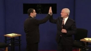 Saturday Night Live 47. epizoda
