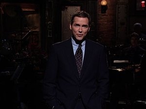 Saturday Night Live 3. epizoda