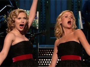 Saturday Night Live 10. epizoda