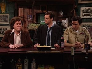 Saturday Night Live 12. epizoda