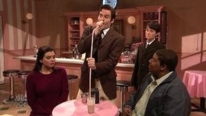Saturday Night Live 5. epizoda