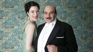 Hercule Poirot Záhada Modrého expresu