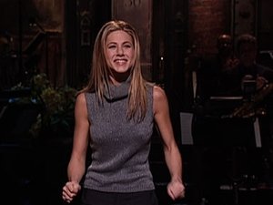 Saturday Night Live 6. epizoda