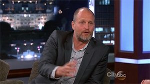 Jimmy Kimmel Live! 128. epizoda