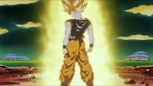 Dragon Ball Z 21. epizoda