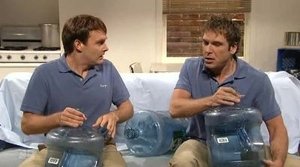 Saturday Night Live 1. epizoda