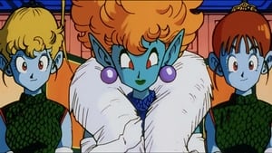 Dragon Ball Z 14. epizoda