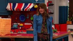 Sam & Cat Můj Poober