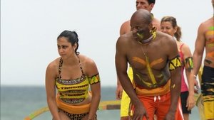 Survivor (USA) Nenech se oblbnout