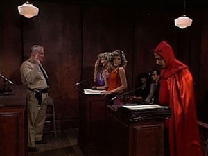 Saturday Night Live 3. epizoda