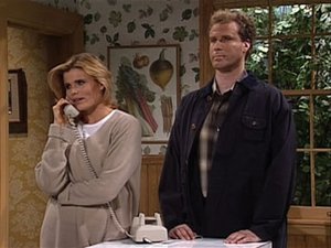 Saturday Night Live 1. epizoda