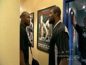 The Ultimate Fighter 12. epizoda