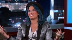 Jimmy Kimmel Live! 152. epizoda