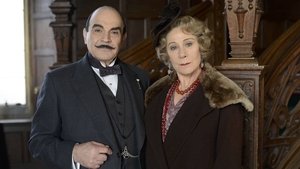 Hercule Poirot Sloni mají paměť